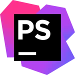 Phpstorm SVG Icon
